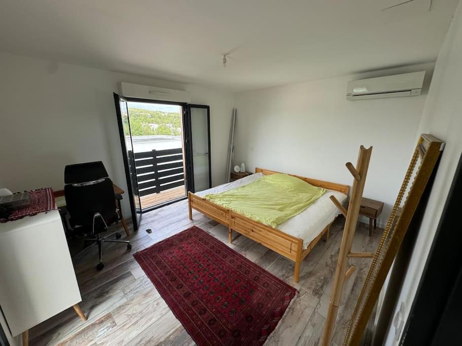 Luxury Villa With Pool And View Juvignac Zewnętrze zdjęcie