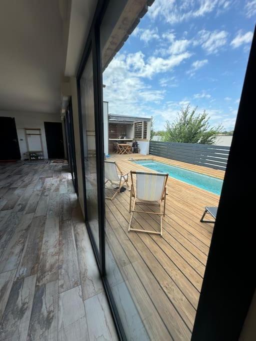 Luxury Villa With Pool And View Juvignac Zewnętrze zdjęcie